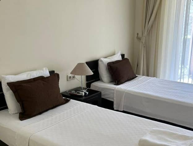 3+1 Villa Millas